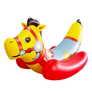 Ride in Musical Style: Water Horse Mariachi Pool Float – Your Fiesta on the Waves!